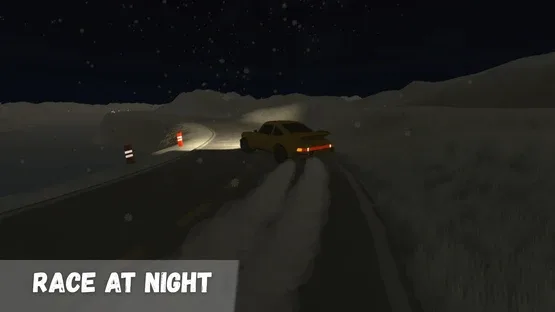 Gripless: Drift Valley screenshot 4