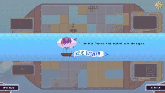 Sky Mates screenshot 7