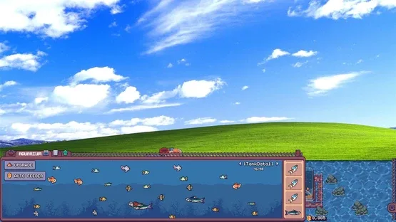 Little Fishing Idle screenshot 3