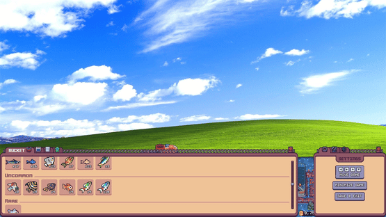 Little Fishing Idle Screenshot