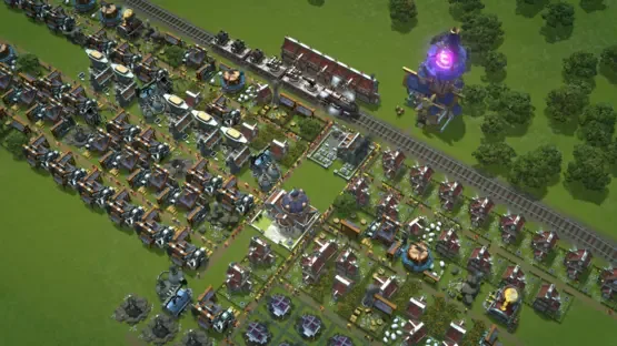 Doomtrain screenshot 2