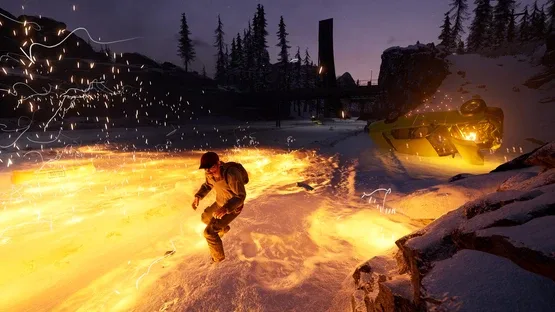 C.A.R.S: Creating A Ridiculous Shitshow screenshot 1