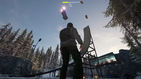C.A.R.S: Creating A Ridiculous Shitshow screenshot 2