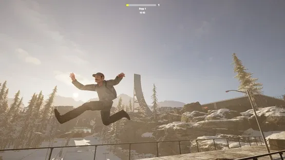 C.A.R.S: Creating A Ridiculous Shitshow screenshot 6