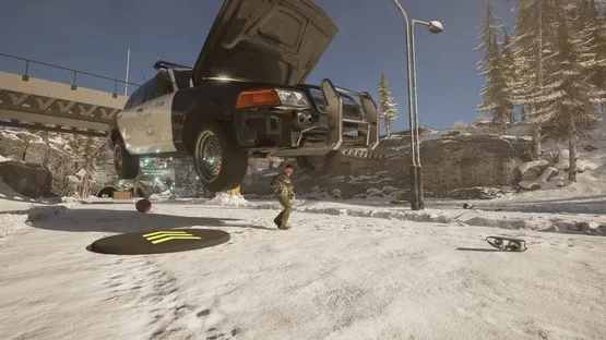 C.A.R.S: Creating A Ridiculous Shitshow screenshot 7