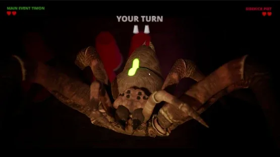 Spider Roulette screenshot 5