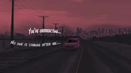 Ashes screenshot 1