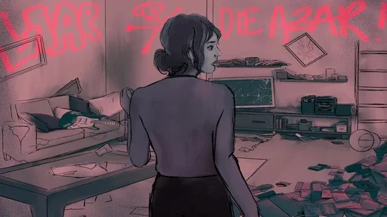 Ashes screenshot 6