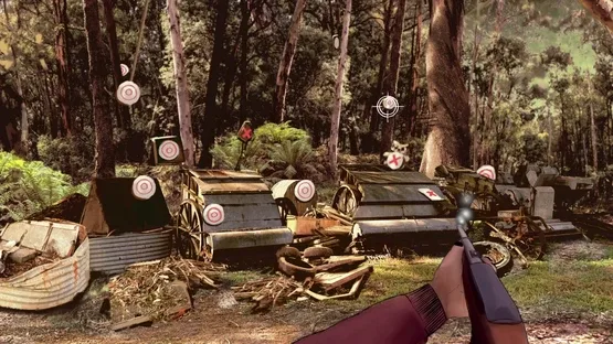 Ashes screenshot 10