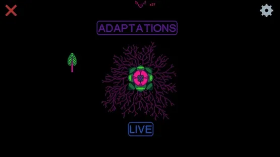 Xenus Bug Eater screenshot 1
