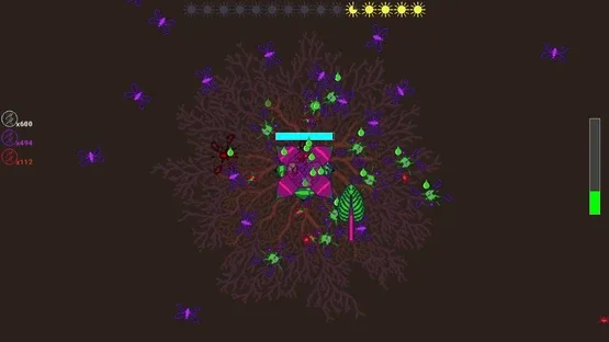 Xenus Bug Eater screenshot 3