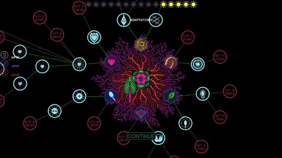 Xenus Bug Eater screenshot 4