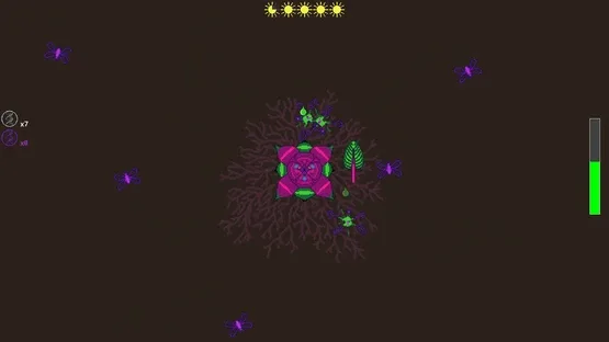 Xenus Bug Eater screenshot 5