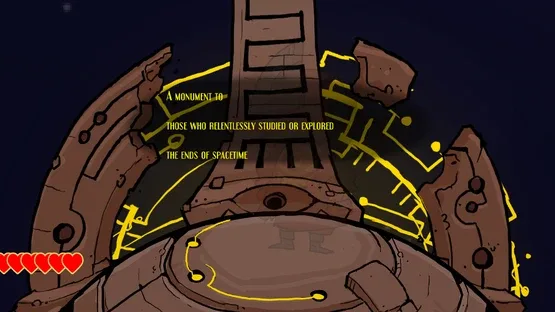 Gravity's Edge screenshot 2