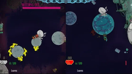 Gravity's Edge screenshot 3