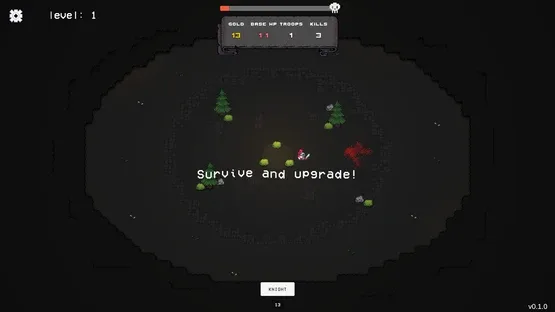 Crown Siege screenshot 3
