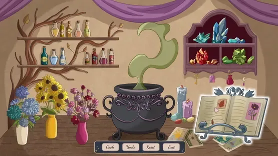 Spirit Talk screenshot 2