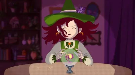Spirit Talk screenshot 6