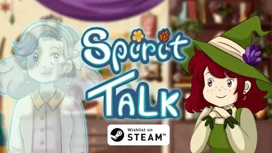 Spirit Talk screenshot 7
