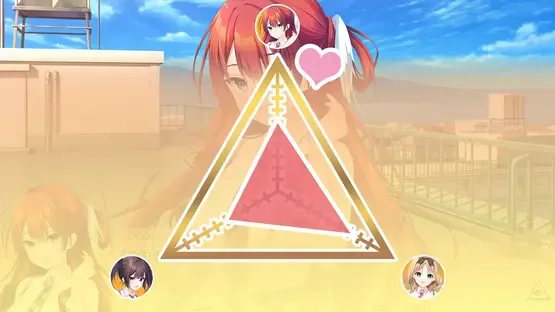Triple Pairing screenshot 4