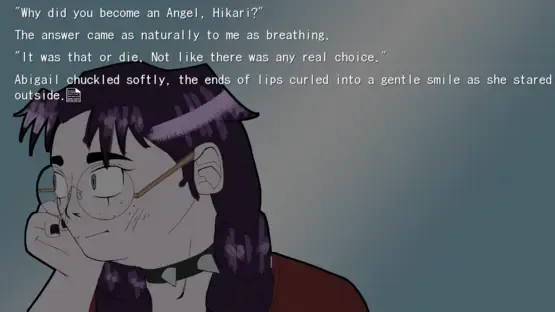Avenging Angel Hikari Akeldama screenshot 3