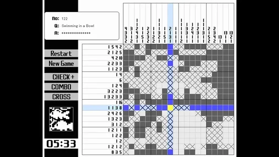 Dot Art Logic screenshot 1