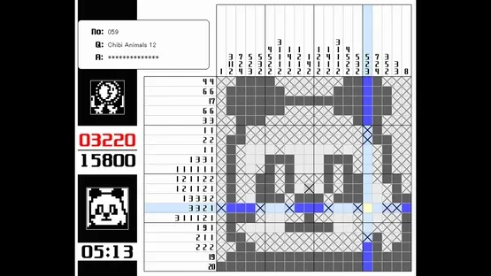 Dot Art Logic screenshot 3