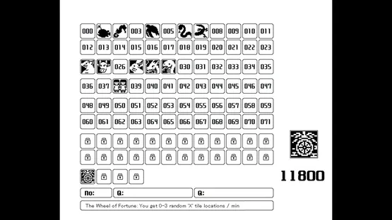 Dot Art Logic screenshot 4