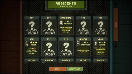Underchoice screenshot 5