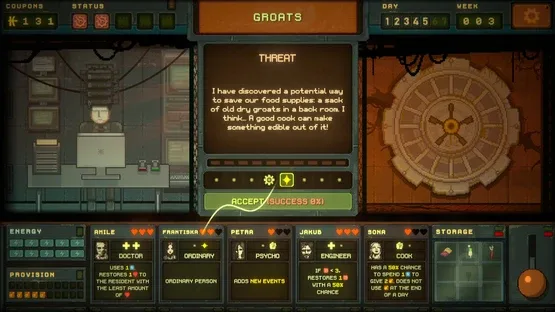 Underchoice screenshot 7