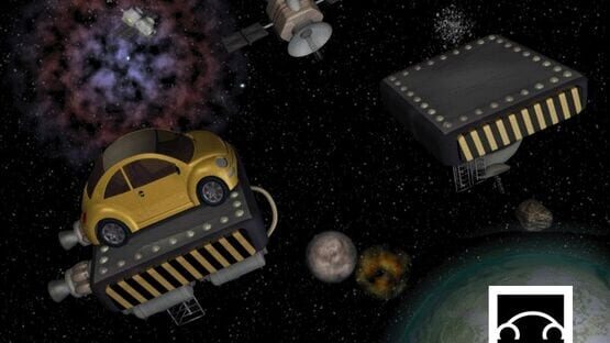 New Beetle Tracks and Gaps screenshot 3
