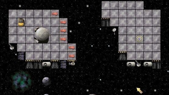 New Beetle Tracks and Gaps screenshot 3
