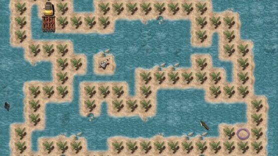 New Beetle Tracks and Gaps screenshot 7