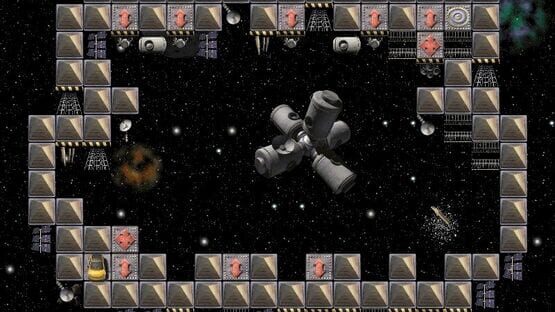 New Beetle Tracks and Gaps screenshot 2