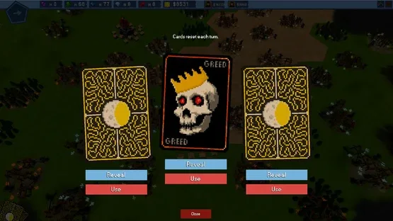 Dwarf Guild Mania screenshot 2