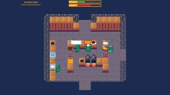 86'd screenshot 1