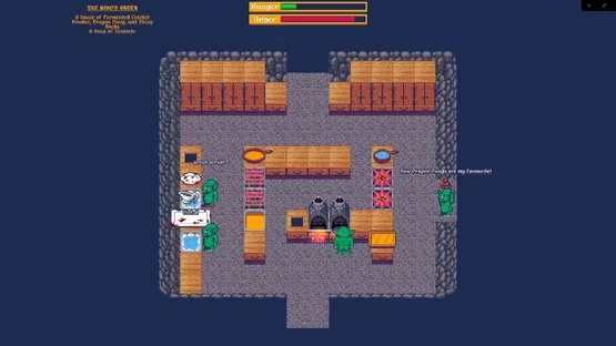 86'd screenshot 4
