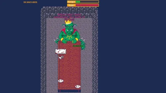 86'd screenshot 5