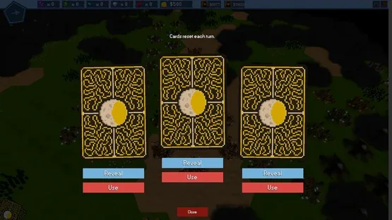 Dwarf Guild Mania screenshot 8