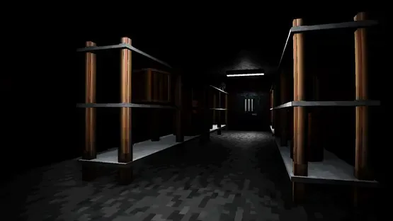 Dark Descent screenshot 3