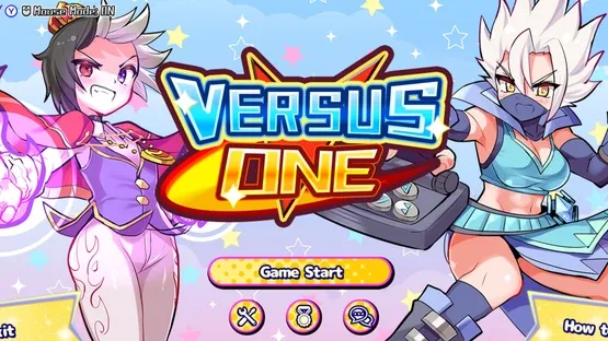 Versus One screenshot 1