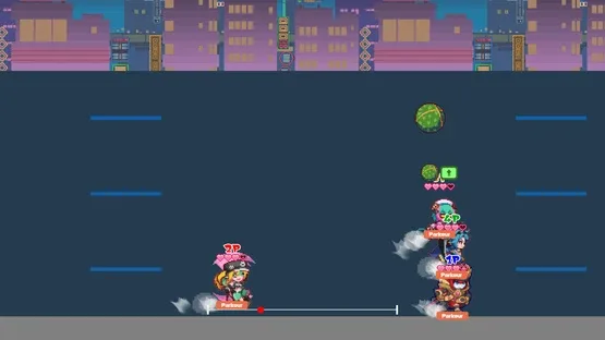 Versus One screenshot 3