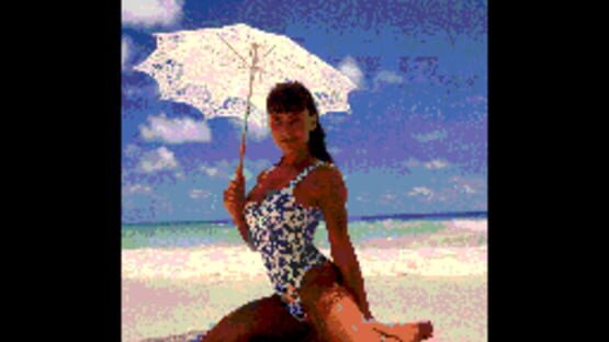 Bikini Girls gameplay screenshot