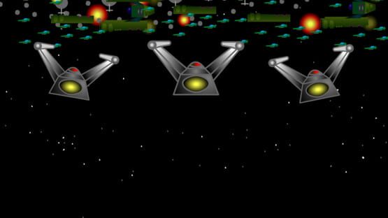 Combat Instinct screenshot 2