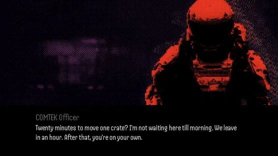 Did You Visit CommutatorApply screenshot 3