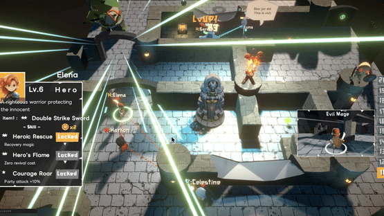 Decoration background