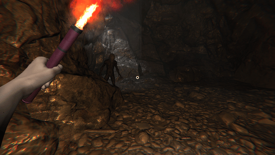 Caution Ahead: Part 2 Screenshot