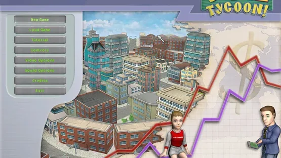 Big Biz Tycoon 2 screenshot 2