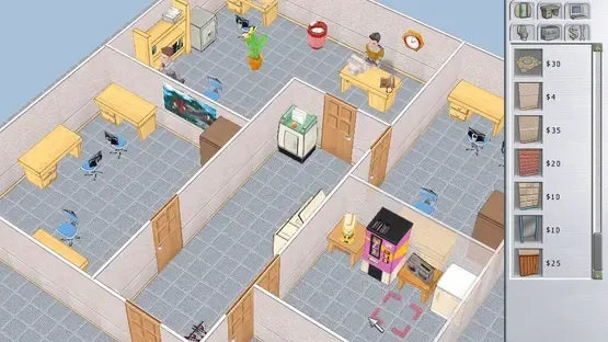 Big Biz Tycoon 2 screenshot 3
