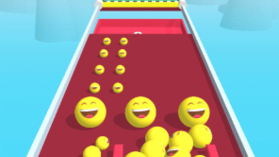 Picker 3D Screenshot